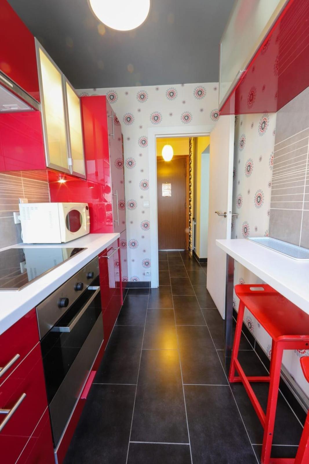 Des bulles à deux Apartamento Annecy Exterior foto